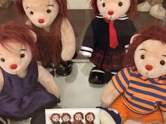 -济州岛泰迪熊博物馆