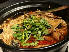 -富临轩私房菜(集庆门大街店)