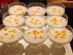-西安高新希尔顿酒店·咖啡露台西餐厅