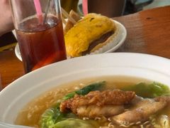 -沙溪兄茶餐厅