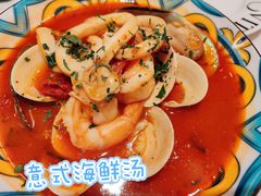 -IL TEATRO 精品意大利餐厅