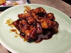 -新白鹿餐厅(嘉兴八佰伴华府店)