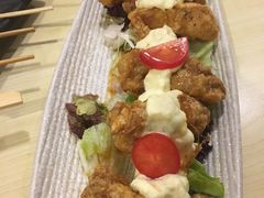 -有喜屋·深夜食堂(北京西路店)