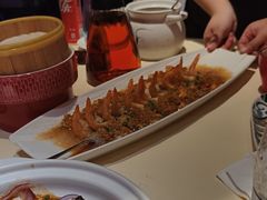 -京鸭棠(让胡路万达店)