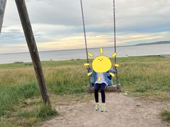 -呼和诺尔旅游景区