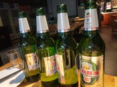 -半天妖烤鱼(方庄店)