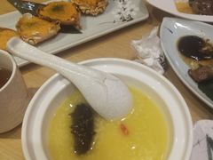 -山之川日料放题(通州店)