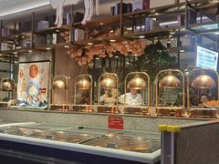 -犇放和牛烤肉·烤榴莲自助(苏宁城市奥莱店)