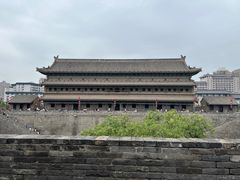 -西安城墙·碑林历史文化景区