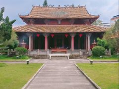 -梅州天地人花园酒店(梅县人民广场店)