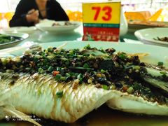 -崖口红树林海鲜餐厅