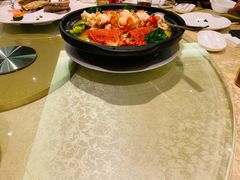 -绿岛国际酒店-西餐厅