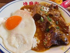 -憶廟街 X 沙角邨(太古城店)