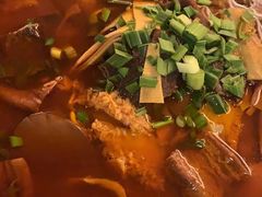 -筱爷叔·上海传统手工菜(玉树路店)