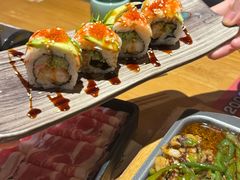 -一心创作料理屋(经开万达店)