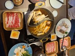 -山葵家·创意料理(临平银泰城店)