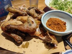 -打酱油·非遗淮扬菜(瘦西湖梅岭店)