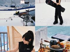 -哈尔滨热雪奇迹