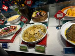 -江南韵·无锡太湖文化体验餐厅(凤凰天街店)