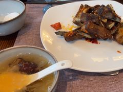 -浙江西子宾馆·瑶园咖啡厅