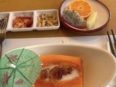 -御泉七味铁板烧(高区店)