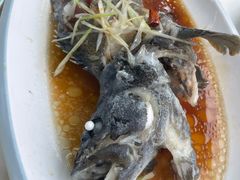 -日照大牌檔•小船海鲜(万平口店)
