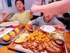 -HELLO MUSAE 拾光缪斯餐厅·纯正希腊风味(苏州中心店)