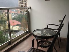 -花水湾第一村温泉大酒店