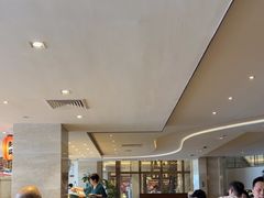 -白天鹅宾馆·流浮阁咖啡厅