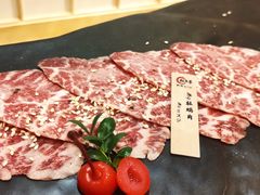 -松鱼亭·和牛烧肉(协鑫广场店)