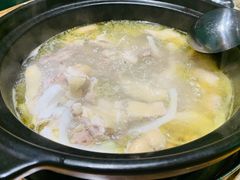 -春润大地海南椰子鸡(沙井京基百纳广场店)