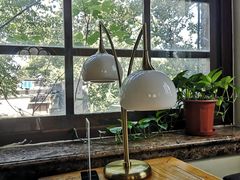 靠窗位-1901 Cafe(西四店)