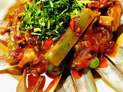 -夹夹大·蟹蟹大排档(财富又一城店)