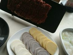 -滇釜火锅·能喝汤的火锅(车公庄店)