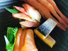 -高木日本料理(静安寺店)