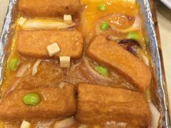 -顾家土菜館