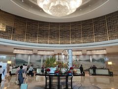 -无锡新湖铂尔曼大酒店