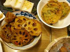 -味福记·本地特色菜(八一万达广场店)