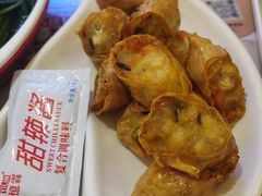 -温粥人(春晖路店)