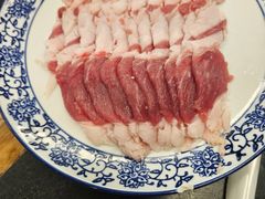 -裕德孚·非遗手切涮羊肉(东直门内大街店)