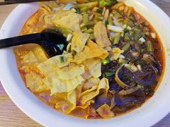 -螺大蛳柳州螺蛳粉·火锅·热干面(西城永捷店)