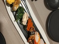 -二午一食创意日式料理(温泉步行一街店)