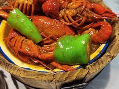 -怪怪龙虾·来自江苏盱眙(惊驾路店)