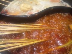 -钢管厂五区小郡肝火锅串串香(清河店)