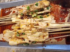 -叁宝烤肉·西安烧烤(东三爻店)