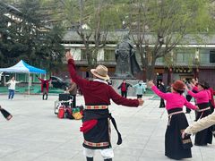 -松州古城