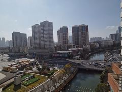 -昆明中心皇冠假日酒店