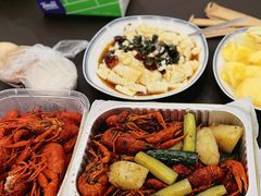 -冲天吼(拱瑞山路店)