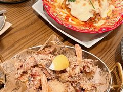 -IL TEATRO 精品意大利餐厅