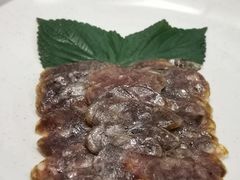 自制香肠-boundaries籬苑(瑞光创意工厂-贰号院店)